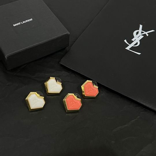 YSL Earrings 05lyh222